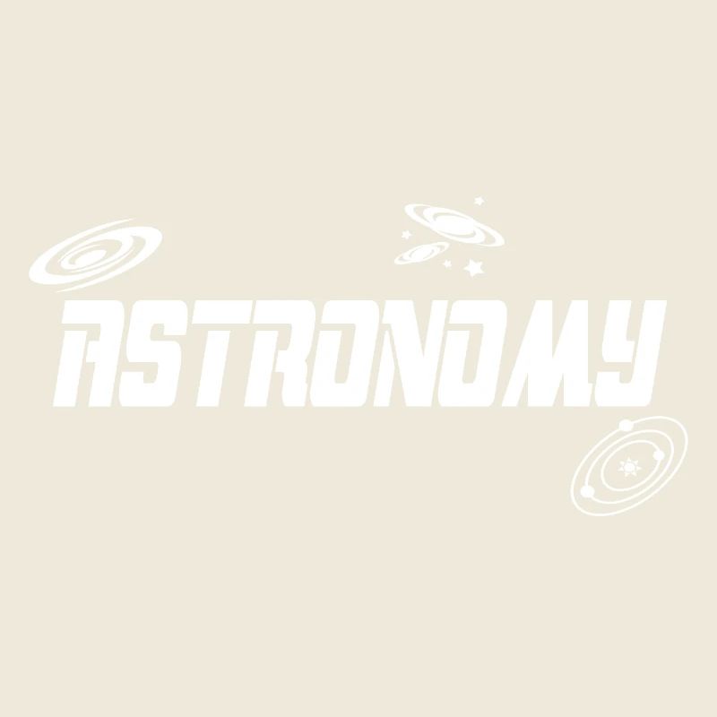 Astronomy