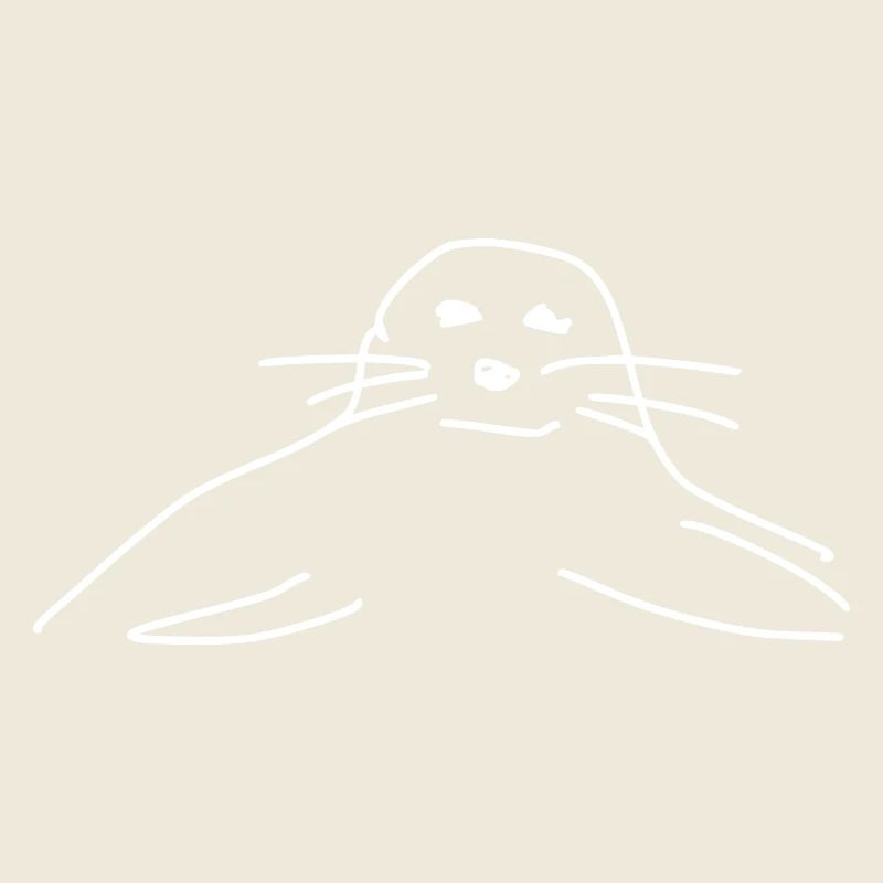 phoques phoques phoques animaux