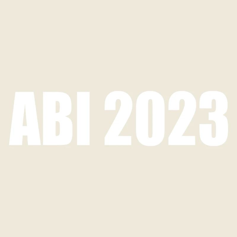 Abi 2023