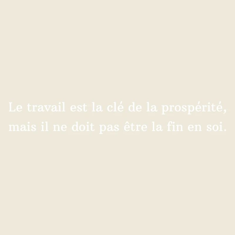 phrase philosophique