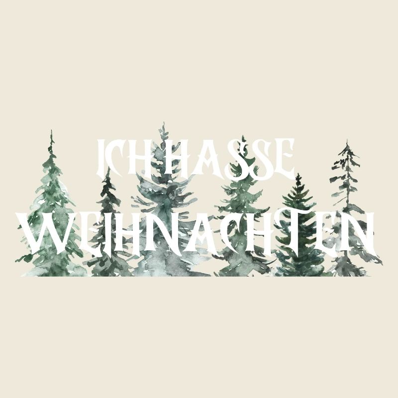 Ich hasse Weihnachten