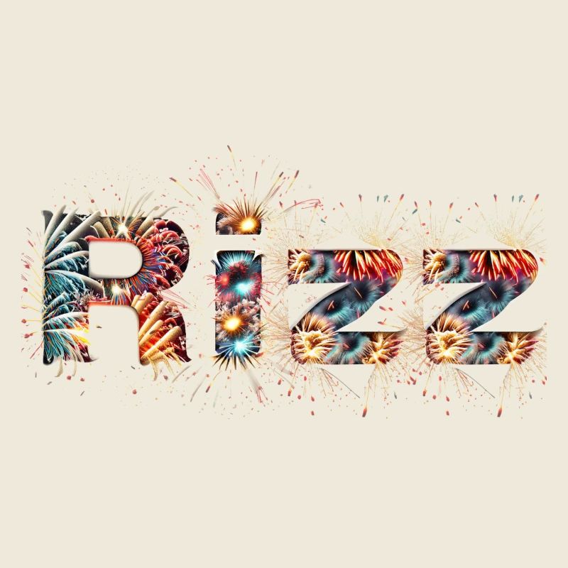 Rizz - Fireworks