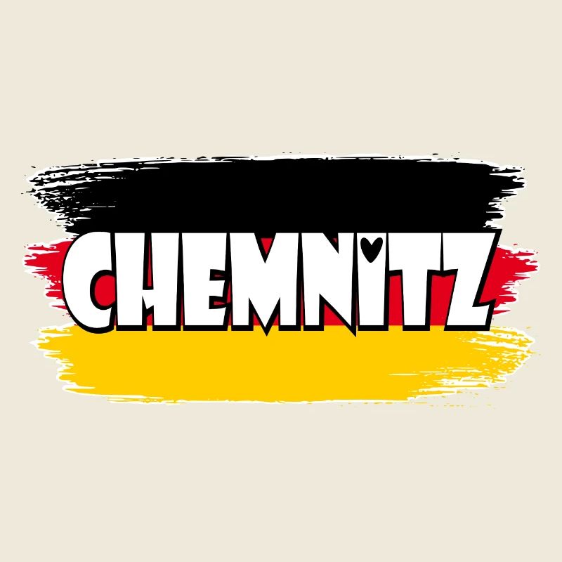 Pavillon : Chemnitz, Allemagne