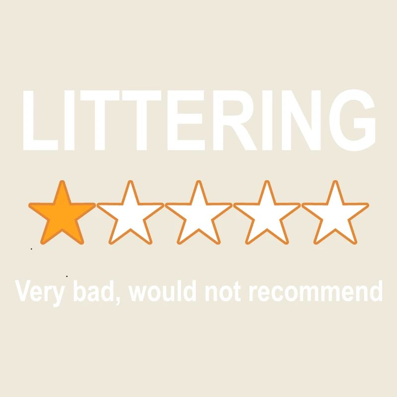 Anti Pollution 1 Star Review