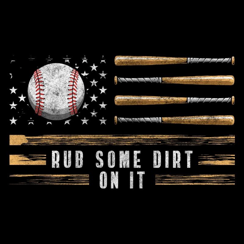Baseballspieler Sieger Mannschaft USA