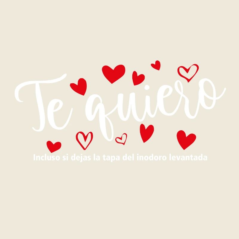 T'T Shirt / Ich liebe dich / Ich liebe dich / Ich liebe dich