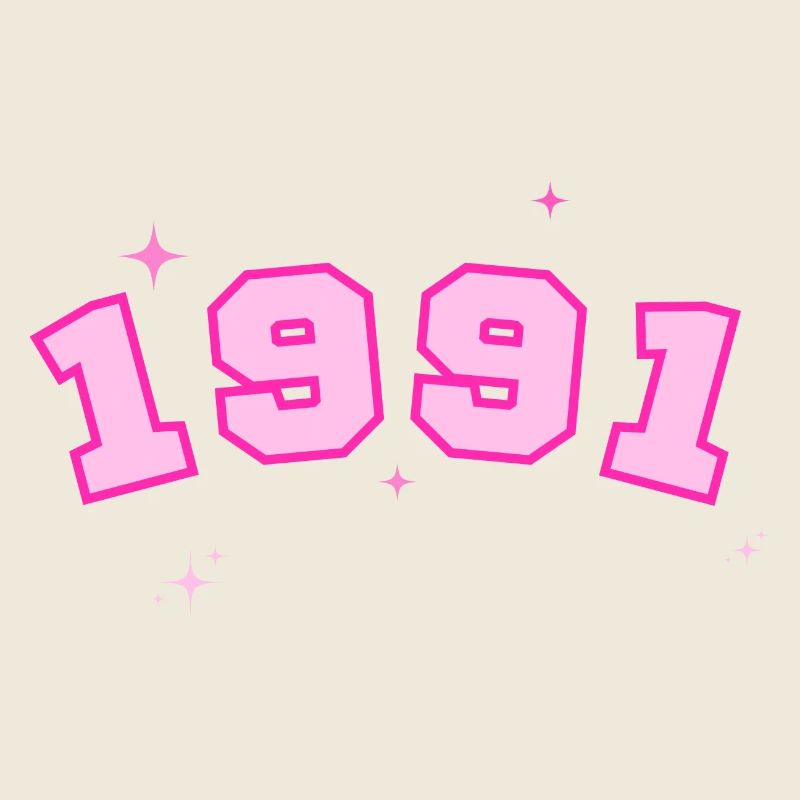 1991 rose star
