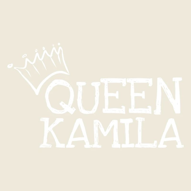 Vorname Kamila