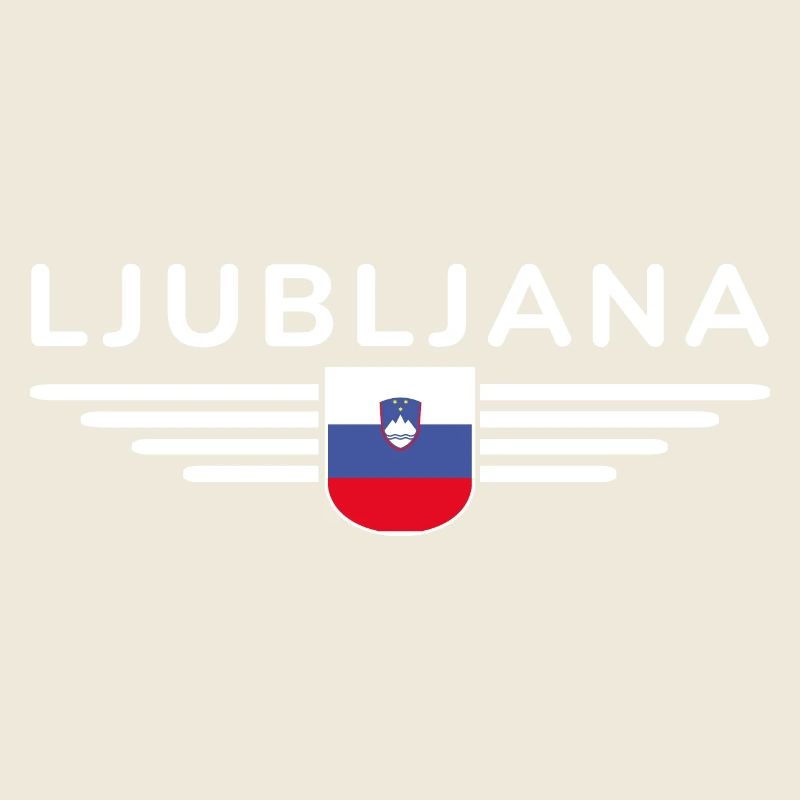 Design tendance de Ljubljana