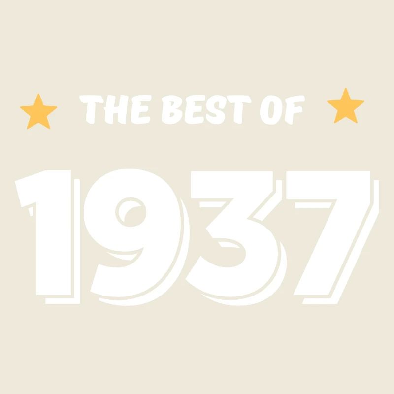 Das Beste von 1937