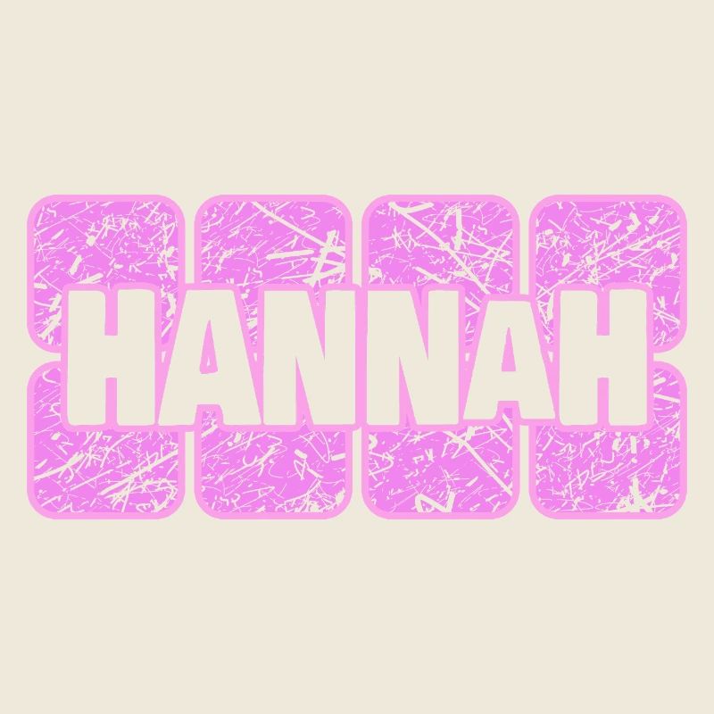 Hannah
