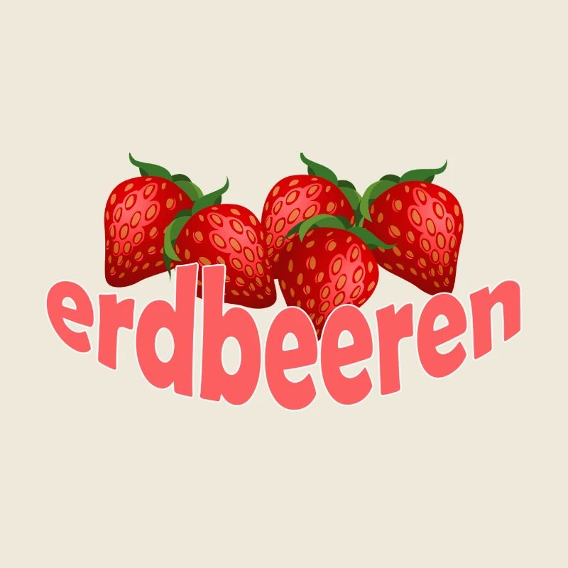ERDBEEREN