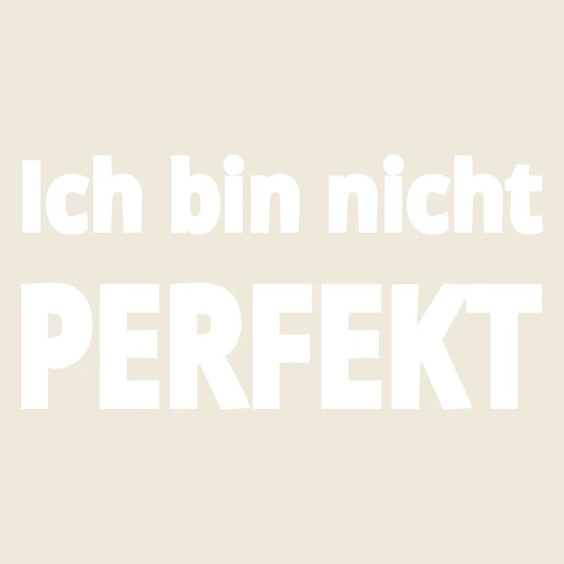 Perfekt
