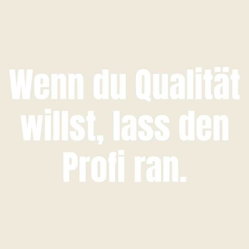 Affiche de faute de frappe de qualité professionnelle