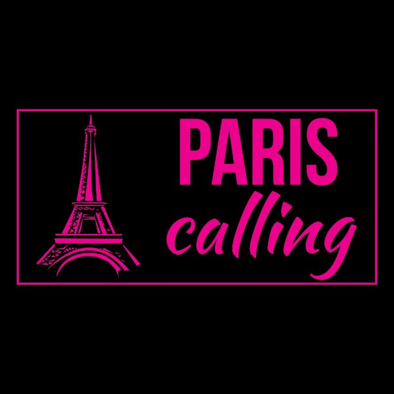 Paris Calling