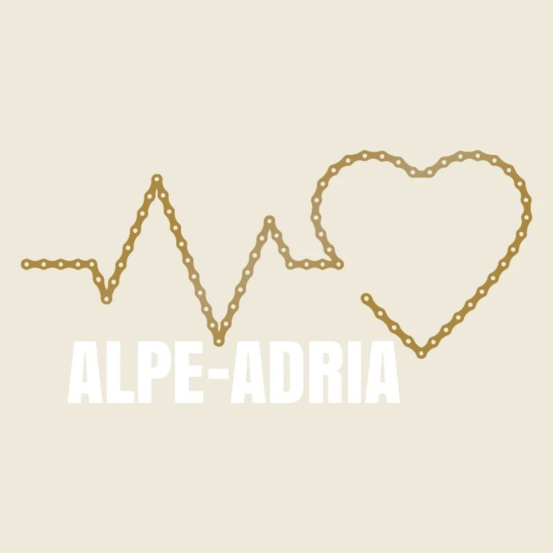 Cycling holidays Alpe Adria