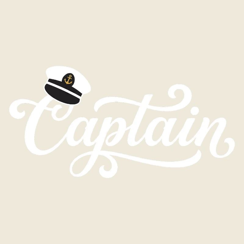 Captain Cap Sailing