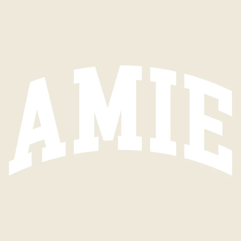 Amie