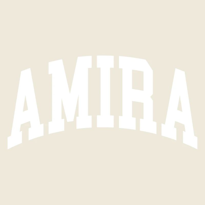Amira