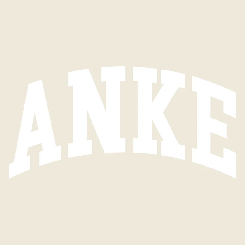 Anke