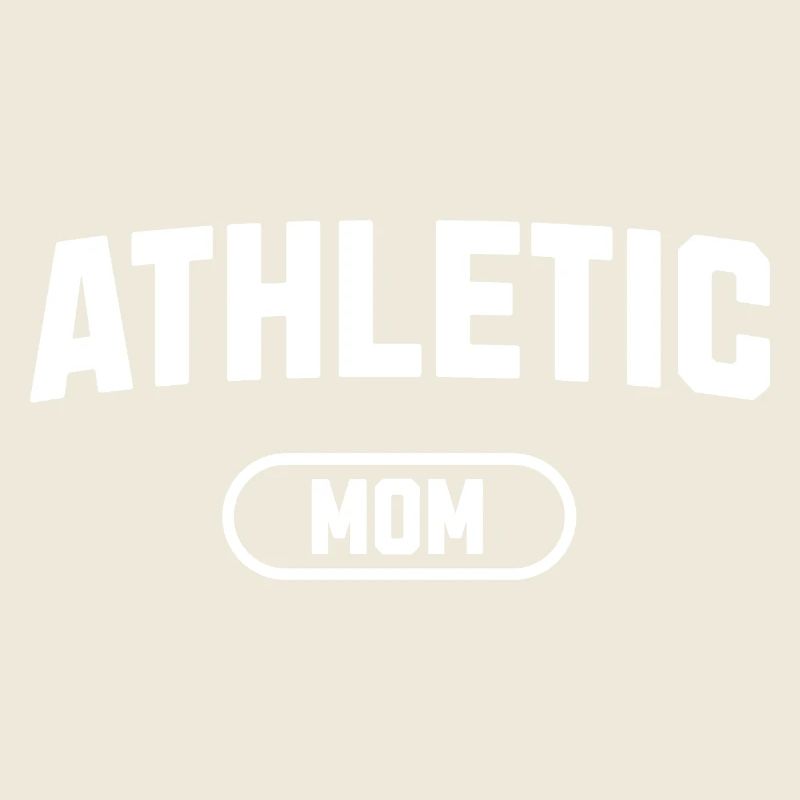 Maman sportive