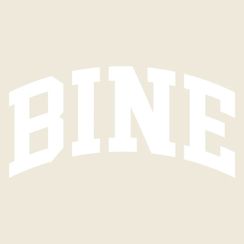 Bine