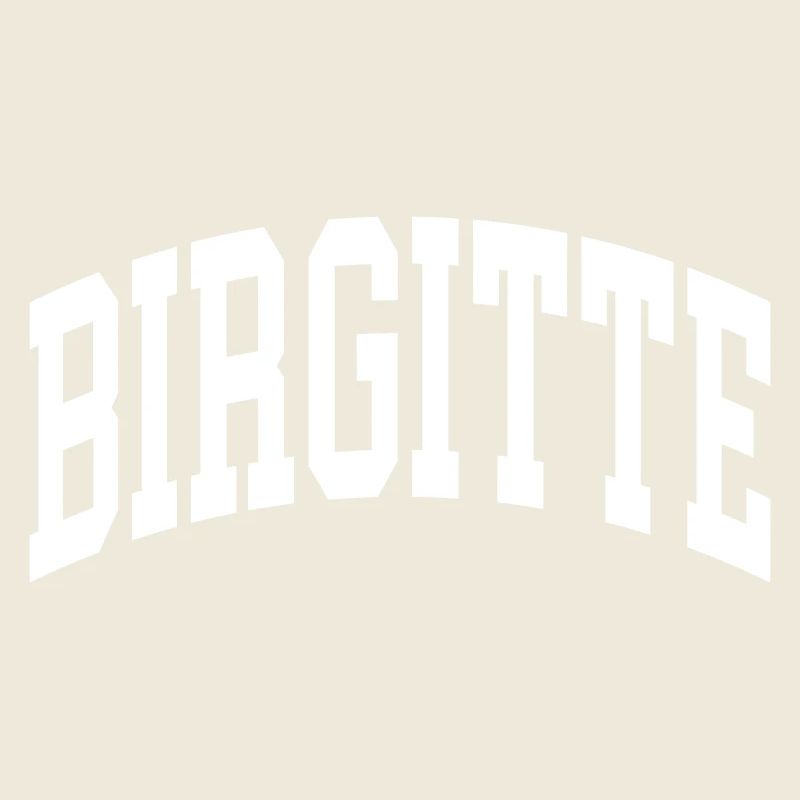 Birgitte