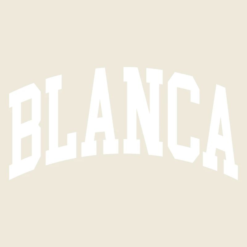 Blanca