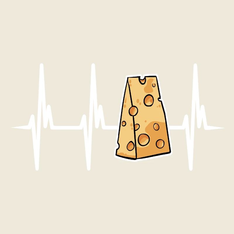 J’adore le fromage suisse