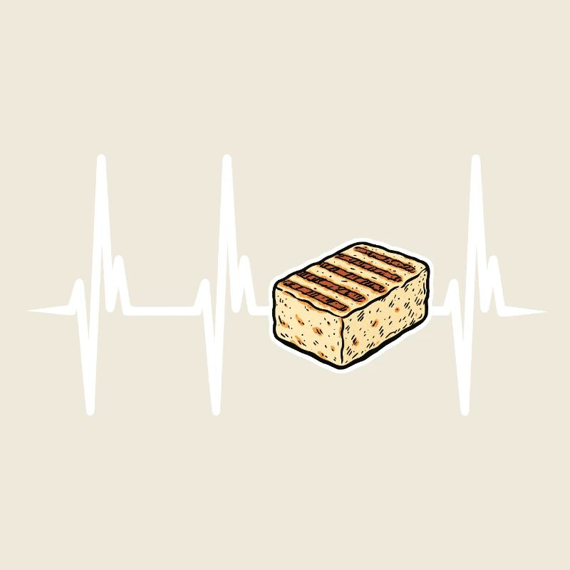 J’adore le fromage halloumi