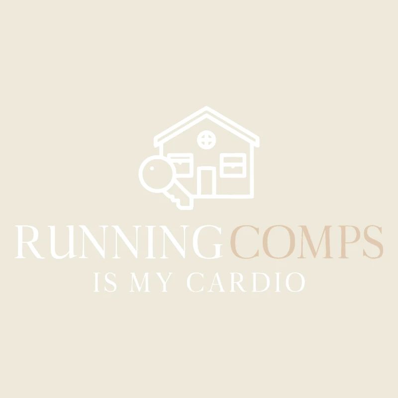 Running Comps Is My Cardio