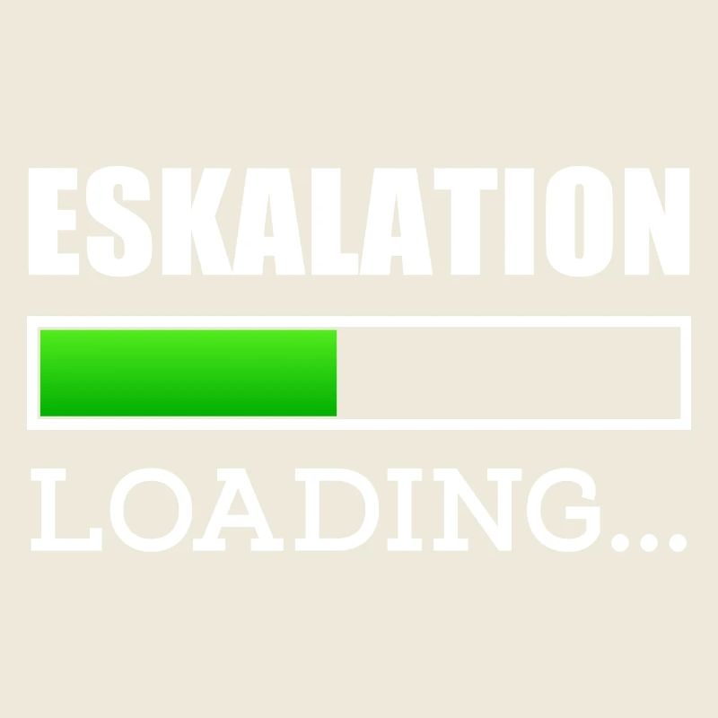 Eskalation loading