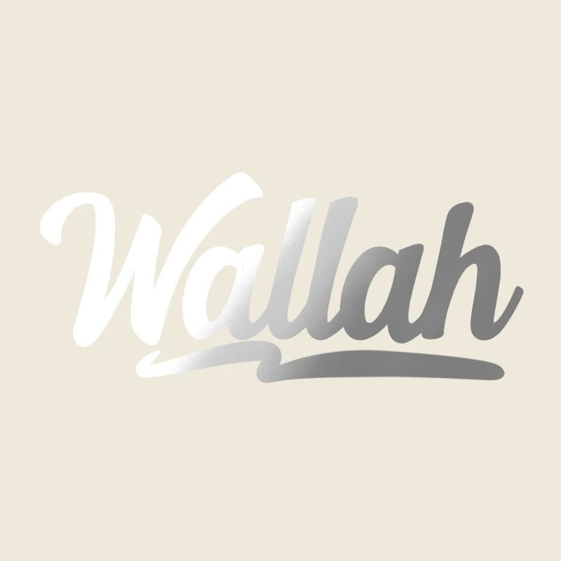 Wallah