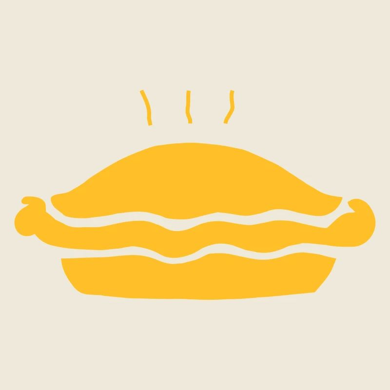 pie