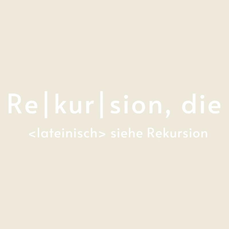 Récursion