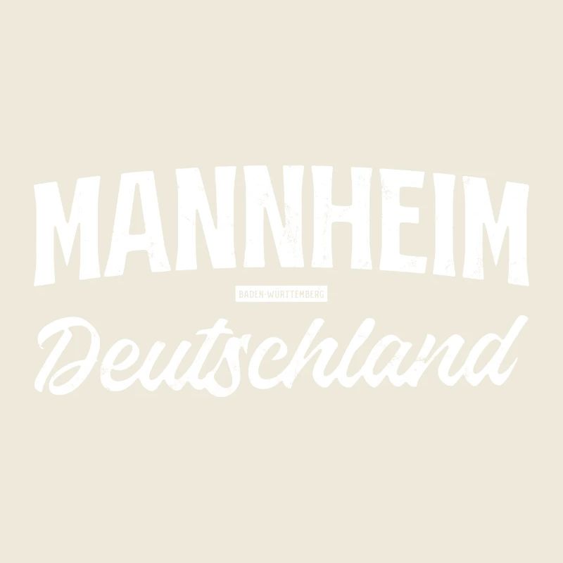 Mannheim - Germany