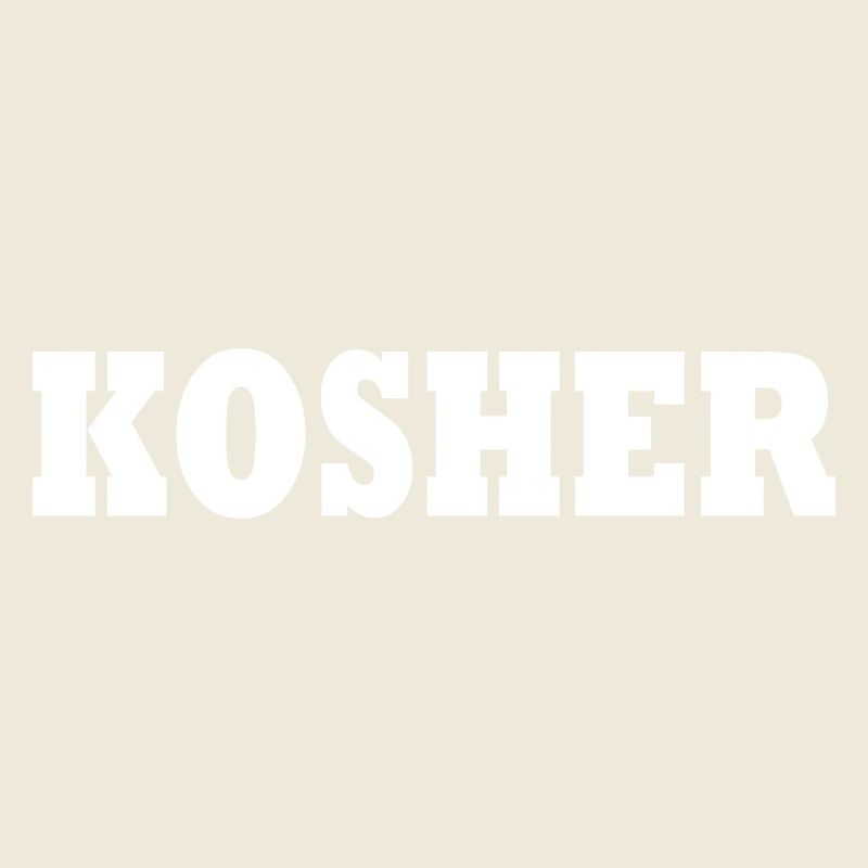 Kosher