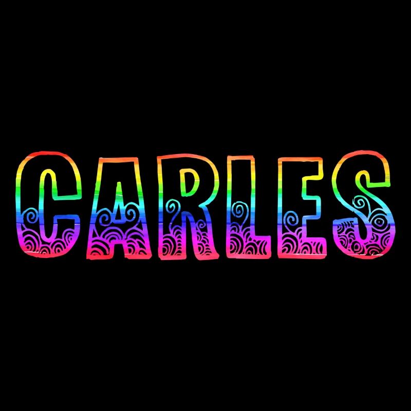 Carles RS Arc-en-ciel