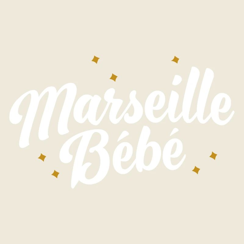 Marseille bébé