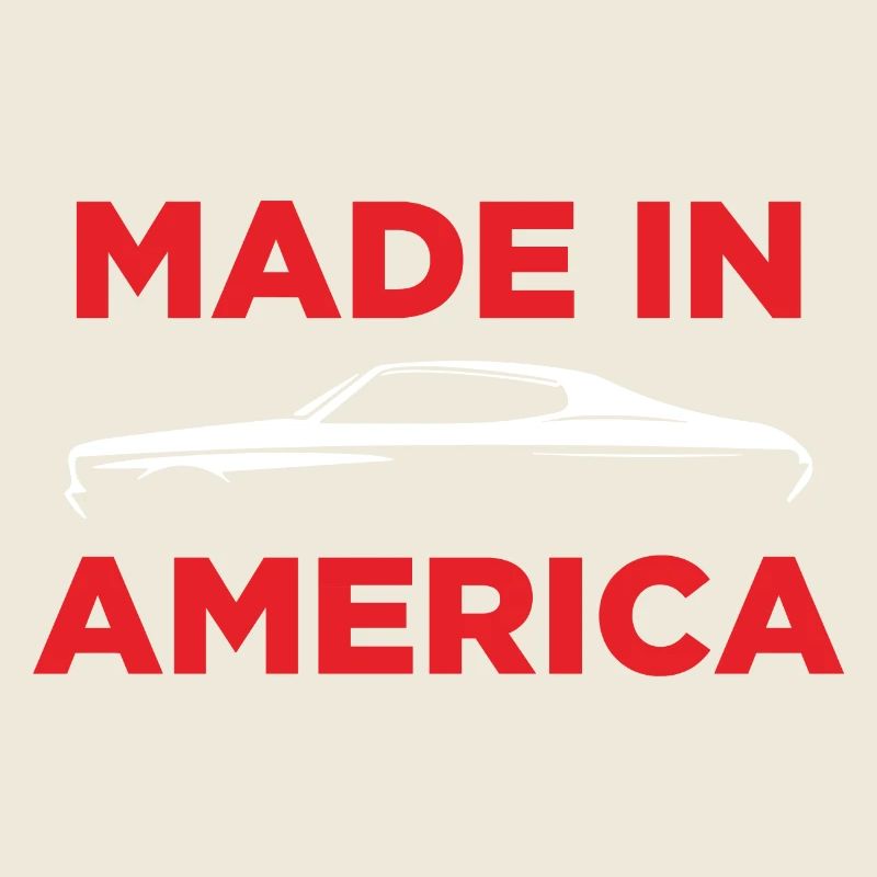 CHEVELLE MADE IN AMERICA