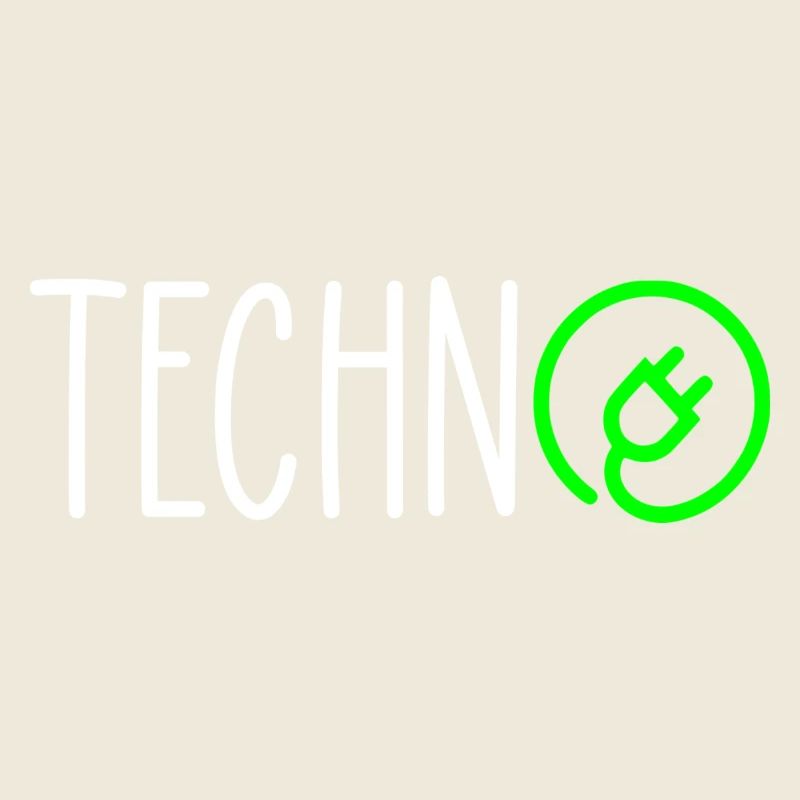Techno-Ladung