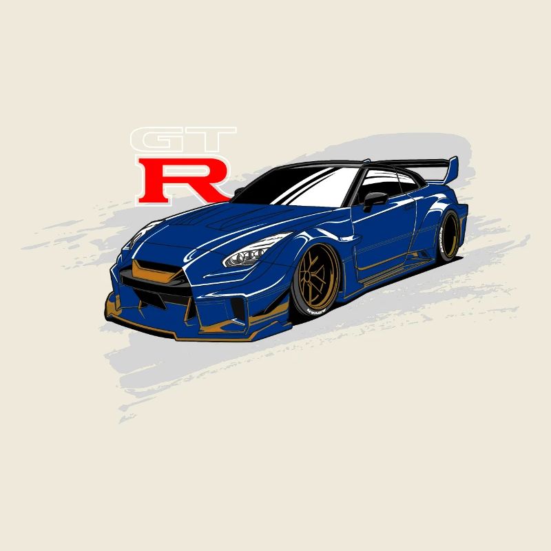 GTR