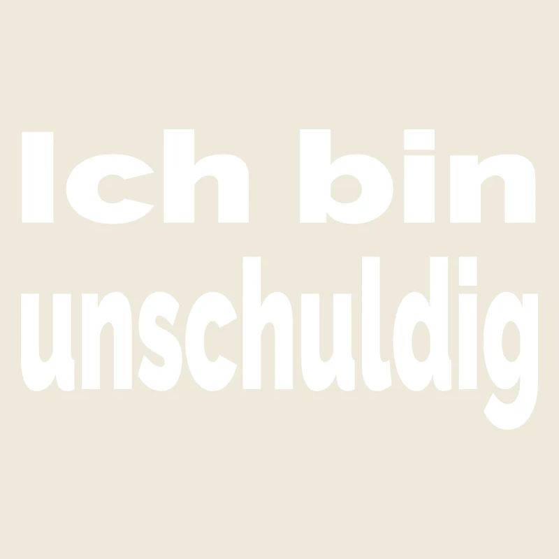 Unschuldig
