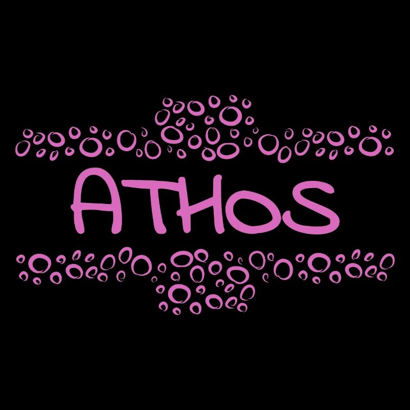 Athos als Vorname