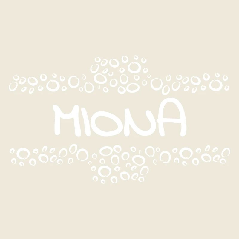 First name Miona