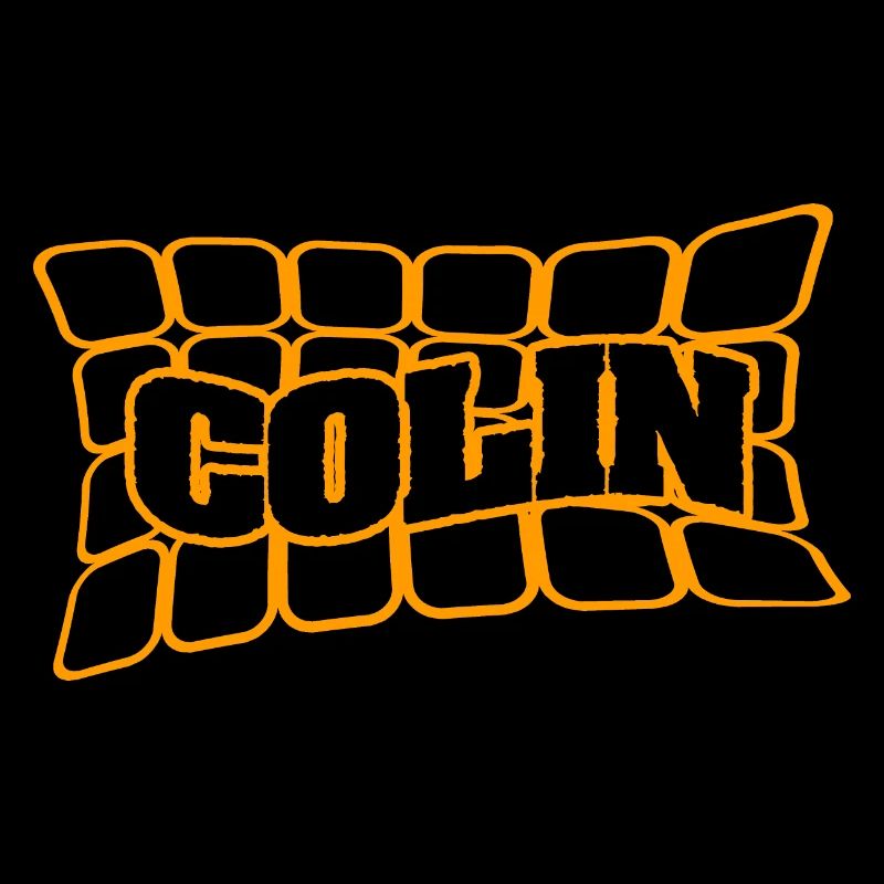 Name Colin