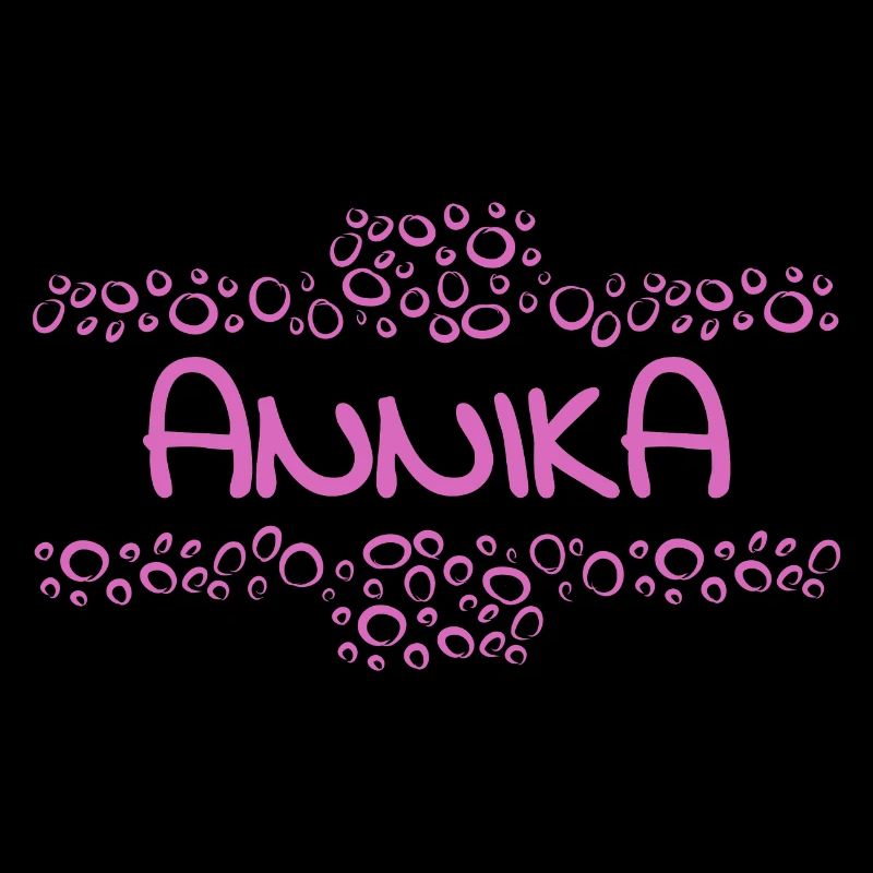 Vorname Annika