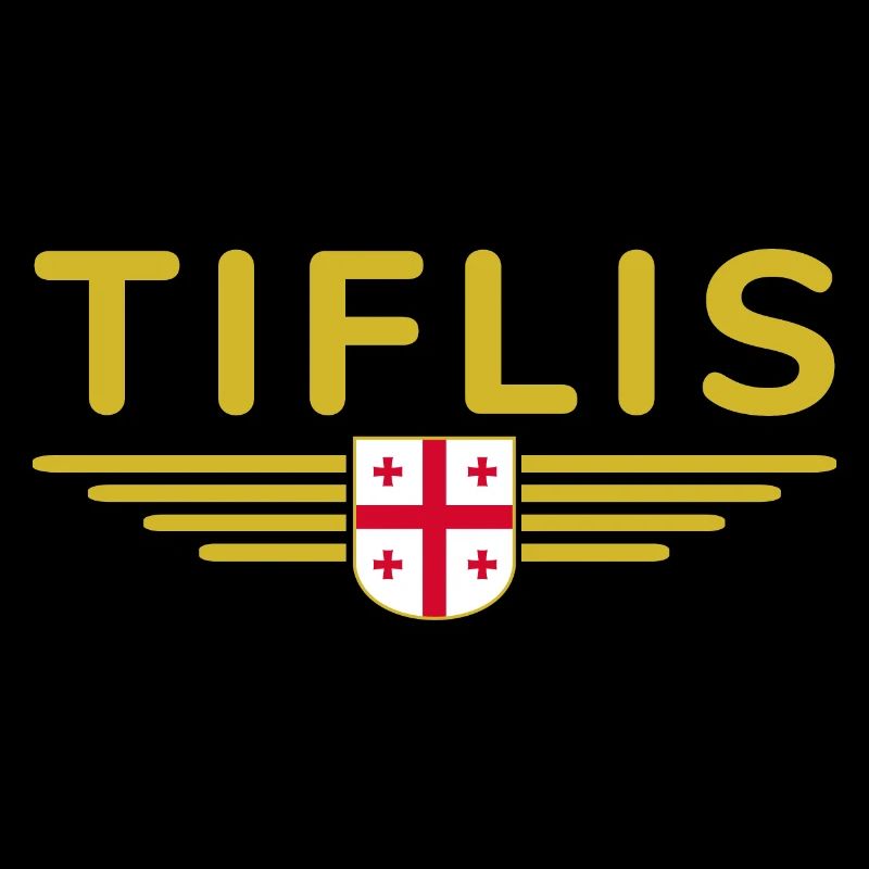 Tiflis Design – Herz Georgiens