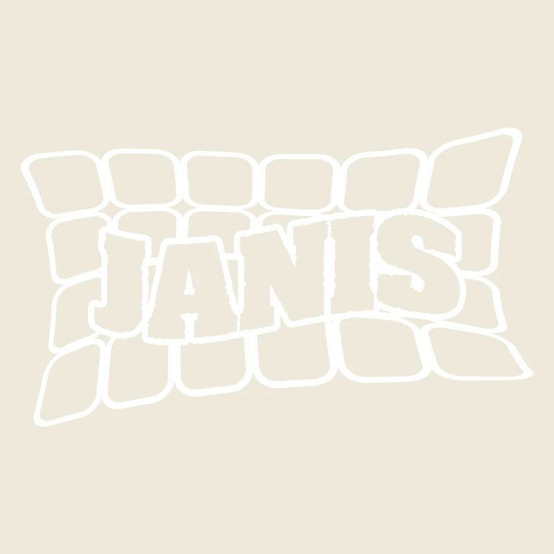 Janis as a name