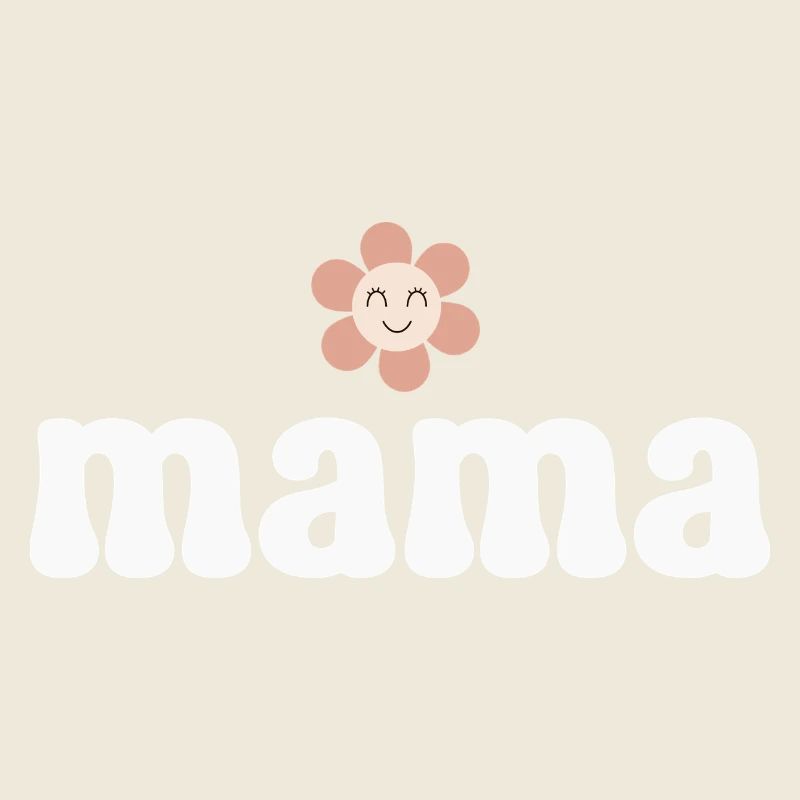 Mutter Mama